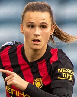 Picture of Kerstin Casparij
