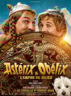 Picture of Asterix & Obelix: The Middle Kingdom