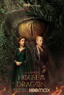 Picture of House of the Dragon