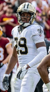 Picture of Paulson Adebo