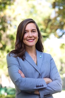 Picture of Erin Mendenhall