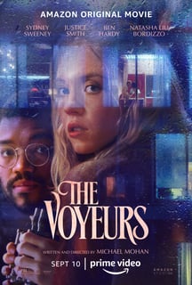 Picture of The Voyeurs