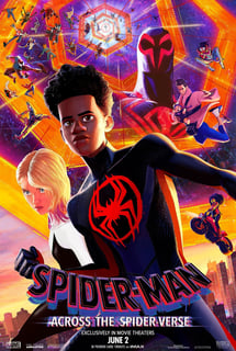 Picture of Spider-Man: Across the Spider-Verse
