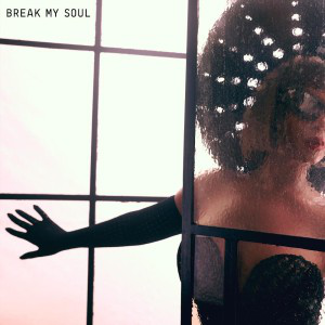 Picture of Break My Soul