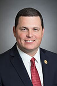 Picture of Jared Patterson