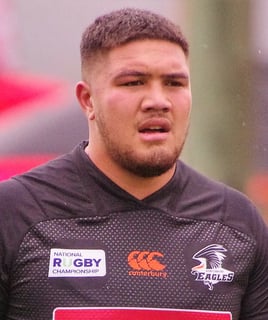 Picture of Emmanuel Meafou