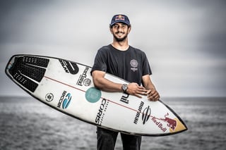 Picture of Lucas Chumbo