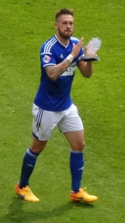 Picture of Luke Chambers