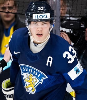 Picture of Jani Nyman