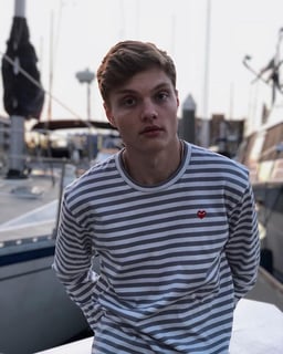 Picture of Asa Germann