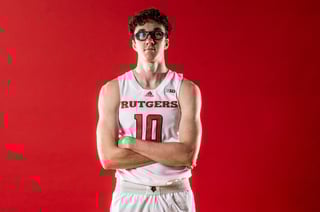 Picture of Gavin Griffiths