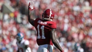 Picture of Malik Benson