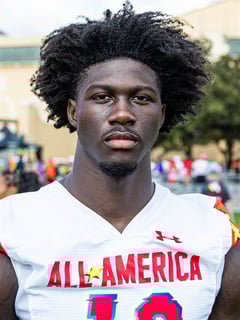 Picture of Jalon Walker