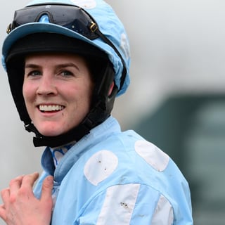 Picture of Rachael Blackmore