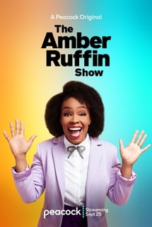 Picture of The Amber Ruffin Show