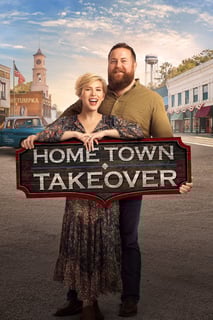 Picture of Home Town Takeover