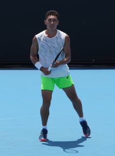 Picture of James Mccabe