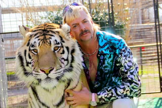 Picture of Joe Exotic