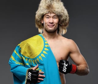 Picture of Shavkat Rakhmonov