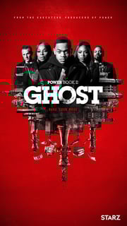 Picture of Power Book II: Ghost