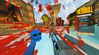 Picture of ULTRAKILL
