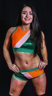 Picture of Aoife Valkyrie