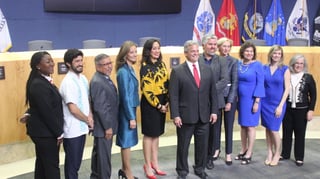 Picture of Austin City Council