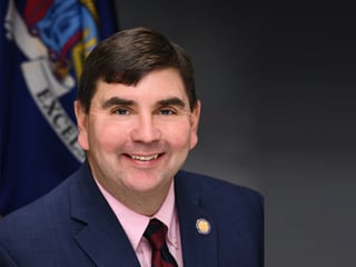 Picture of John Mannion