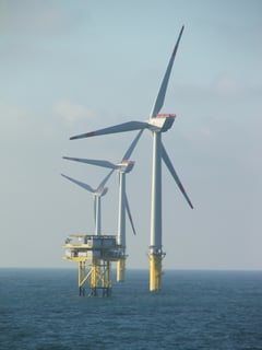 Picture of Ocean Wind