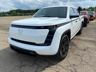 Picture of Lordstown Motors