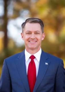 Picture of Wes Allen
