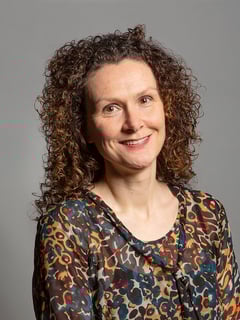 Picture of Wendy Chamberlain