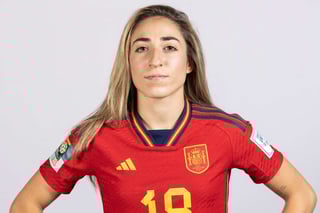 Picture of Olga Carmona