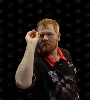 Picture of Matt Campbell