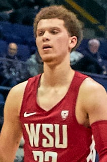 Picture of Malachi Flynn