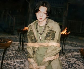 Picture of Agust D