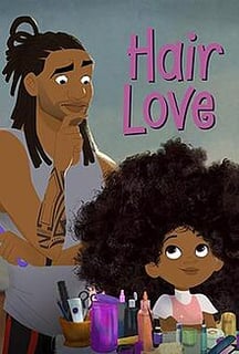 Picture of Hair Love