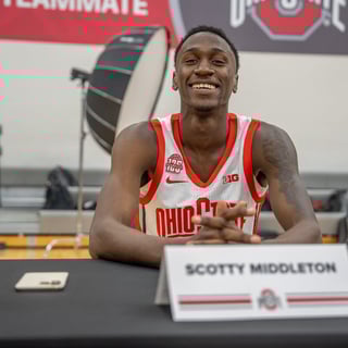 Picture of Scotty Middleton
