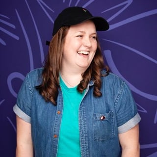Picture of Molly Kearney