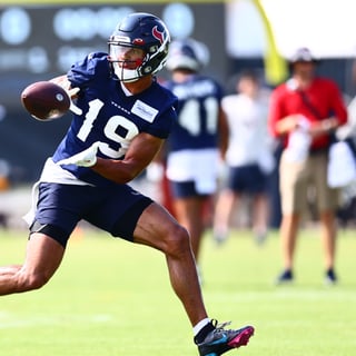 Picture of Xavier Hutchinson
