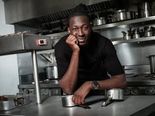 Picture of Mory Sacko