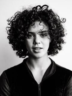 Picture of Safia Oakley-Green