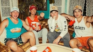 Picture of Nelk