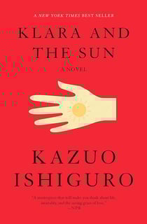 Picture of Klara and the Sun