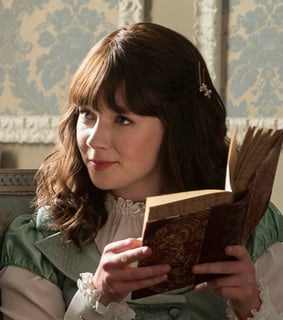 Picture of Eloise Bridgerton