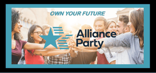 Picture of Alliance Party