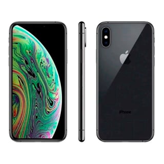 Picture of iPhone XS