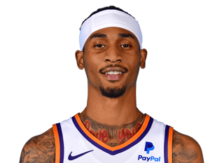 Picture of Keon Johnson