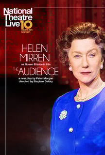 Picture of National Theatre Live: The Audience