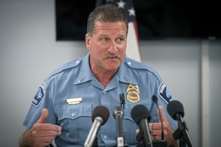 Picture of Police union